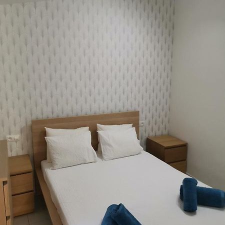 סביליה Alfalfa Suites מראה חיצוני תמונה