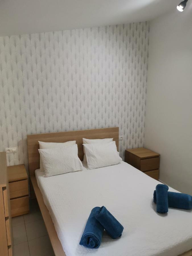 סביליה Alfalfa Suites מראה חיצוני תמונה