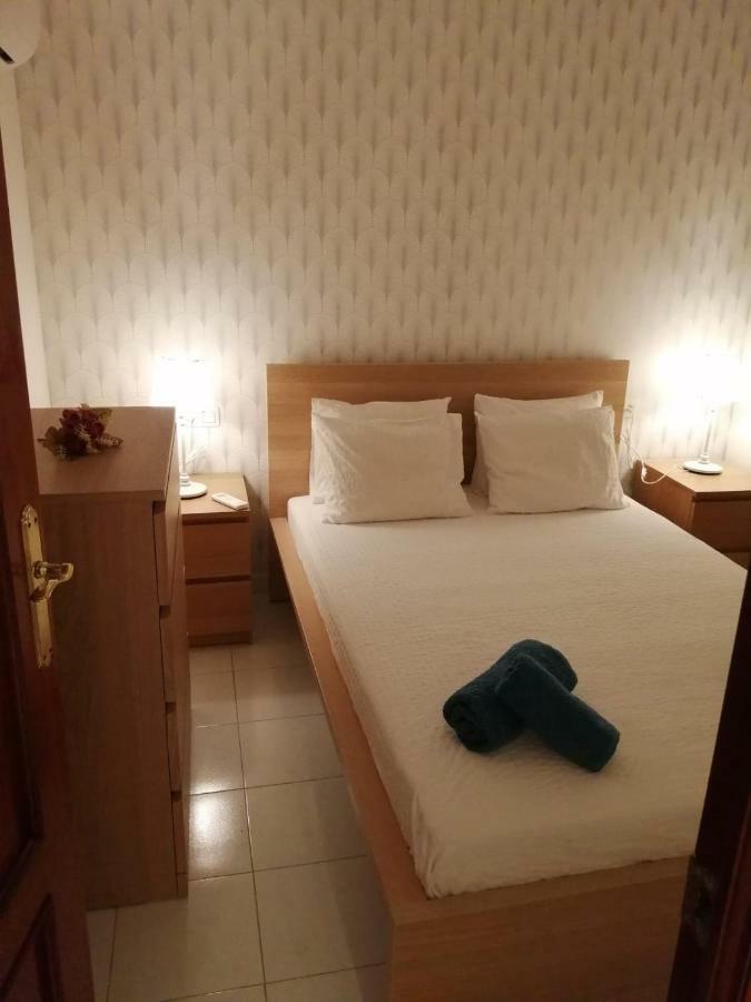 סביליה Alfalfa Suites מראה חיצוני תמונה