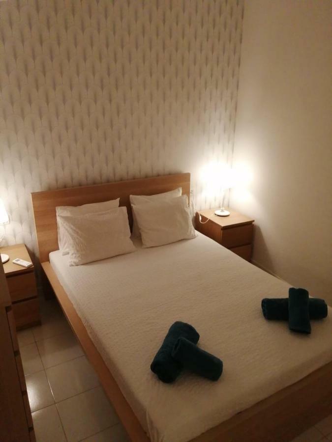 סביליה Alfalfa Suites מראה חיצוני תמונה