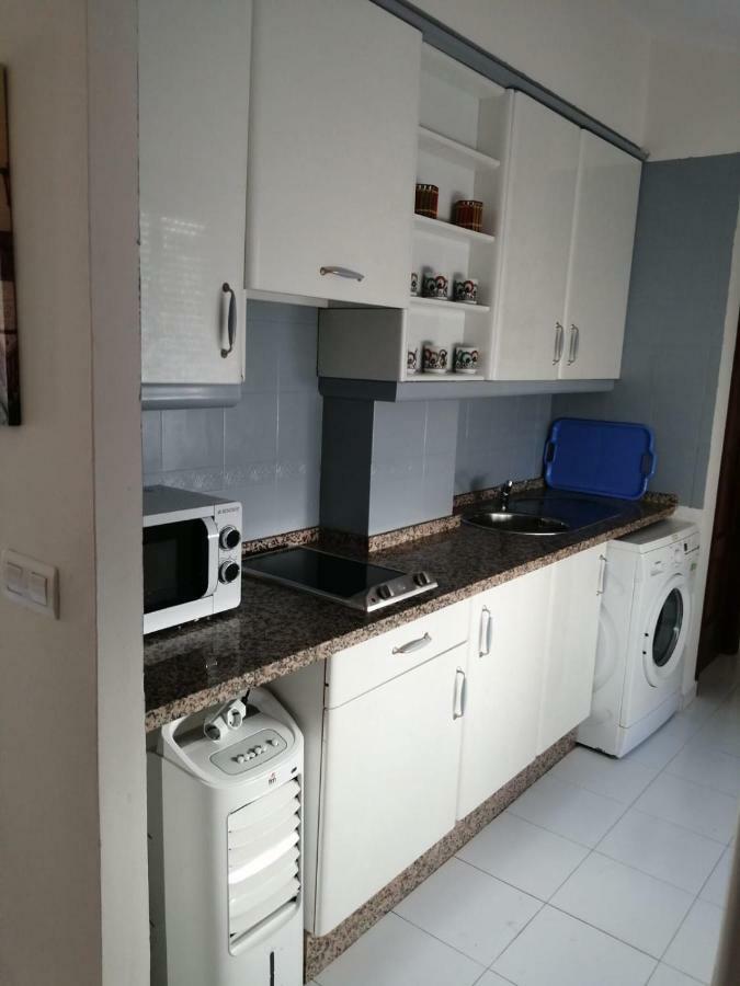 סביליה Alfalfa Suites מראה חיצוני תמונה