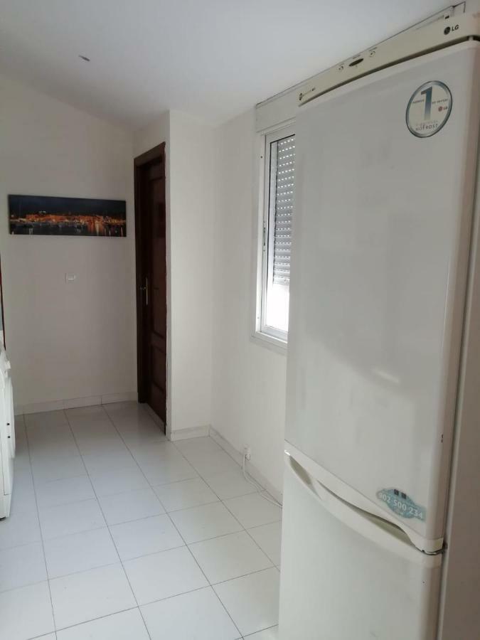 סביליה Alfalfa Suites מראה חיצוני תמונה