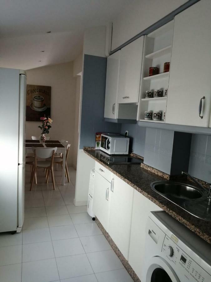 סביליה Alfalfa Suites מראה חיצוני תמונה