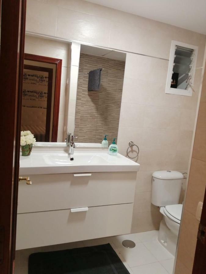 סביליה Alfalfa Suites מראה חיצוני תמונה