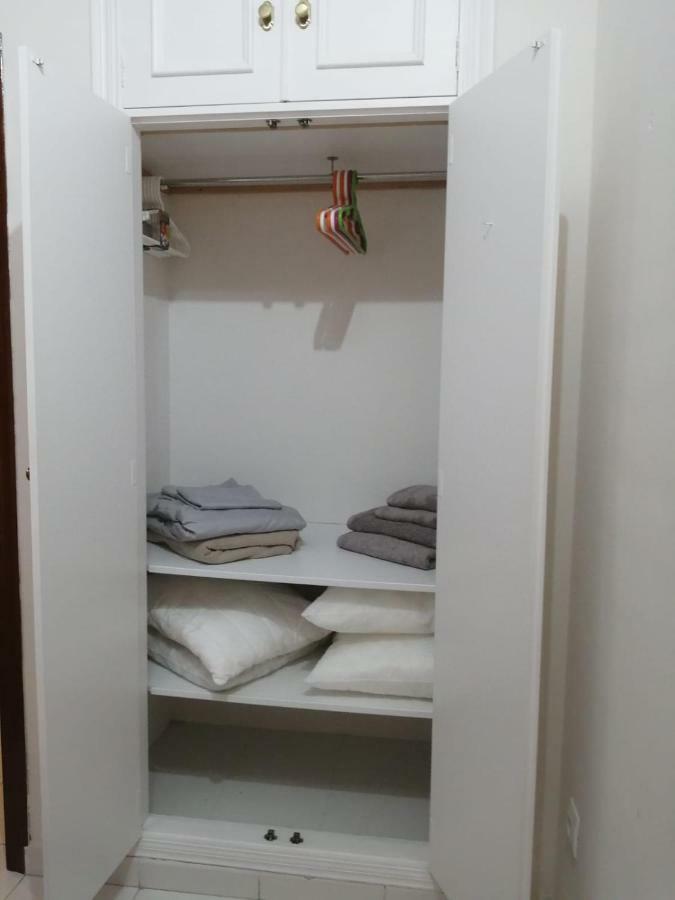 סביליה Alfalfa Suites מראה חיצוני תמונה