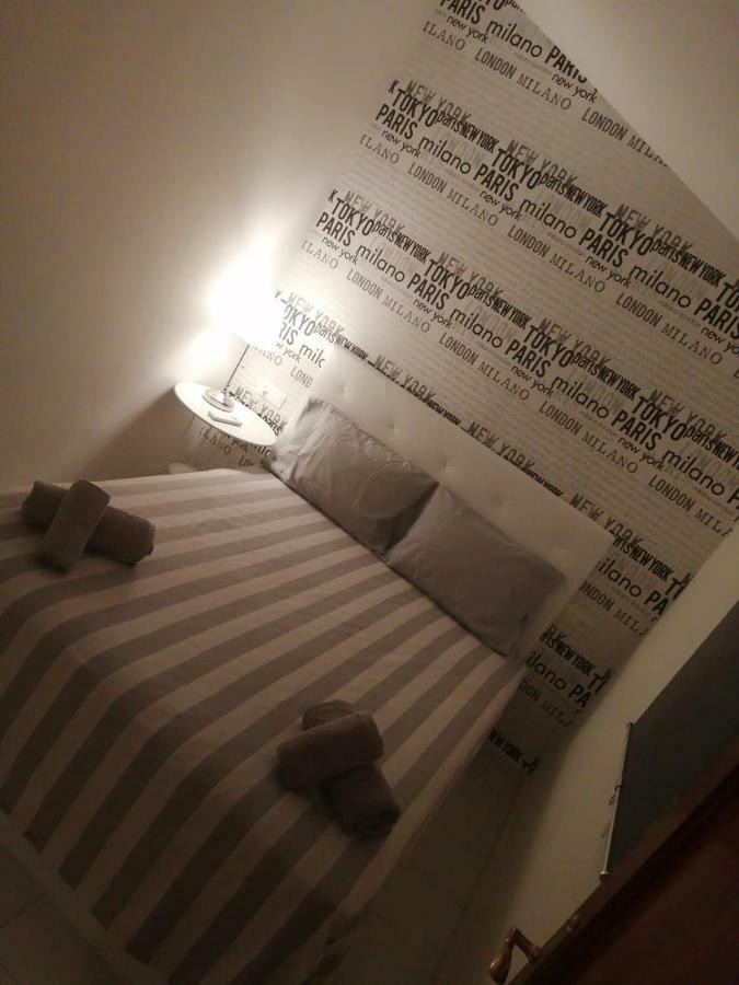 סביליה Alfalfa Suites מראה חיצוני תמונה