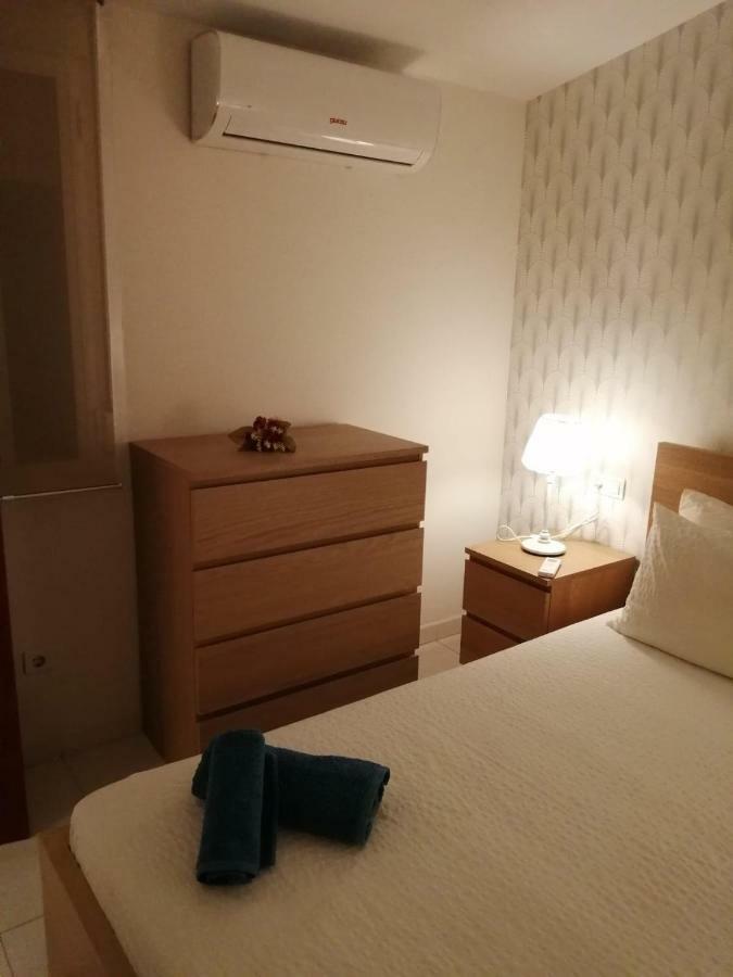 סביליה Alfalfa Suites מראה חיצוני תמונה