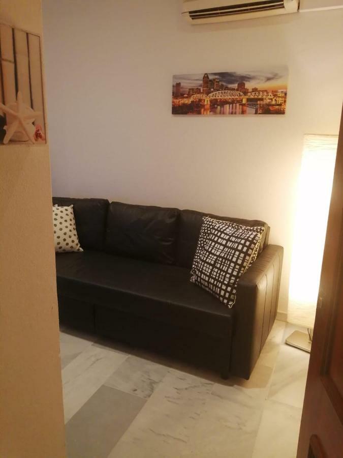 סביליה Alfalfa Suites מראה חיצוני תמונה