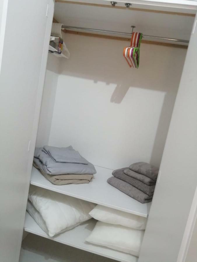 סביליה Alfalfa Suites מראה חיצוני תמונה